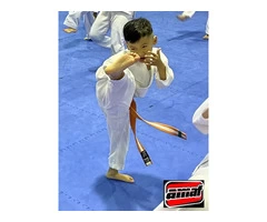 Kids Martial Arts and Karate Classes East Victoria Park, Now Offering In-Person Classes!