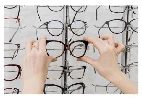 Best place to buy Cheap Glasses | Salisbury Optometrist