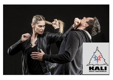 Check out the Amazing Special Offer from Kali Self Defence and Martial Arts Classes Australia!