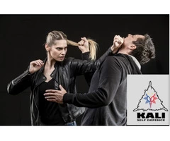Check out the Amazing Special Offer from Kali Self Defence and Martial Arts Classes Australia!