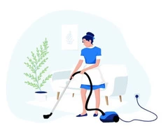 Fulfil Your House Cleaning Needs with Shea Hygiene