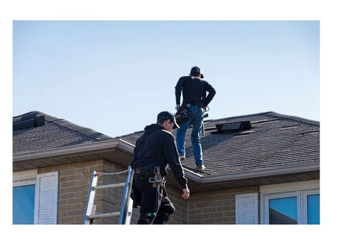 Roofing Contractors Sydney