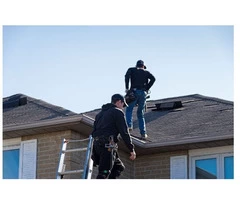 Roofing Contractors Sydney