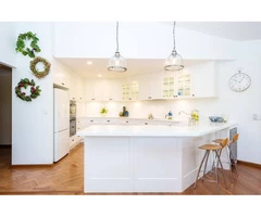 Get Unique Kitchen Islands Benchtop Ideas - Emperor Stone