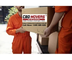 Interstate Removalists Sydney to Darwin