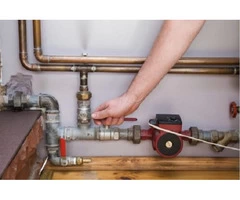 Plumber Wynnum