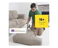 Fast & Effective Upholstery Cleaning Service in Brisbane