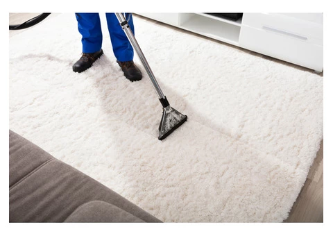 We Do Carpet Cleaning Melbourne - 1/3