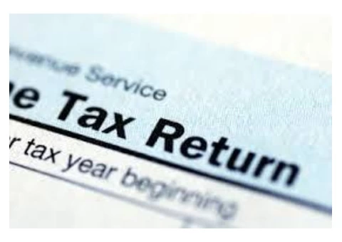 Expat Tax Advice Service Return Filing | Max Accountants
