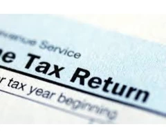 Expat Tax Advice Service Return Filing | Max Accountants