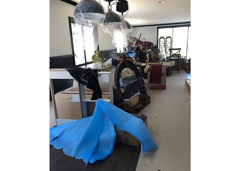 Warehouse Cleaning Services Melbourne | Clean House Melbourne - 1/4