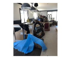 Warehouse Cleaning Services Melbourne | Clean House Melbourne