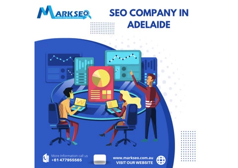 The Best and popular SEO company in Adelaide