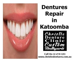 Best Katomba Denture Clinic | Dell & Ben Christie Denture Clinic