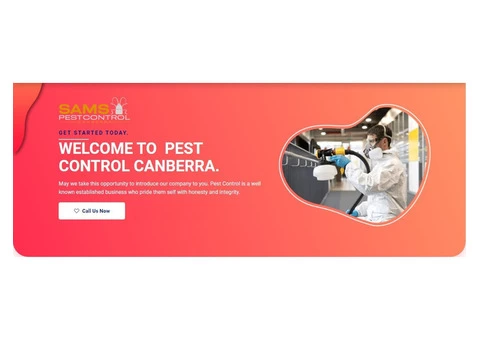 Bed Bugs Control Canberra - 3/7