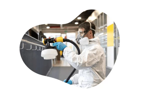 Bed Bugs Control Canberra - 4/7