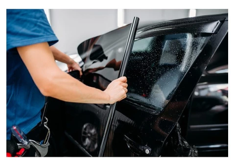 CAR WINDOW TINTING MELBOURNE - All you need to know - VMS DETAILING