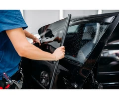 CAR WINDOW TINTING MELBOURNE - All you need to know - VMS DETAILING