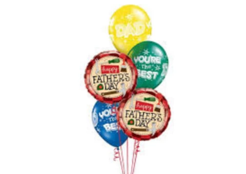 Buy Organic Balloon in Gold Coast