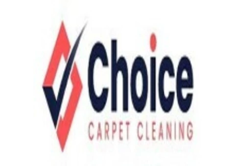 Choice Mattress Cleaning Melbourne