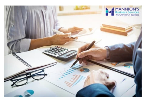 Professional Chartered Accountants in Sydney