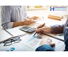 Professional Chartered Accountants in Sydney