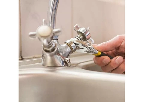 Drain Repair Services