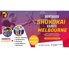 Women's Self Defence