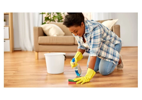 Get a Professional Move out Cleaning Services in Australia