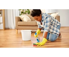 Get a Professional Move out Cleaning Services in Australia