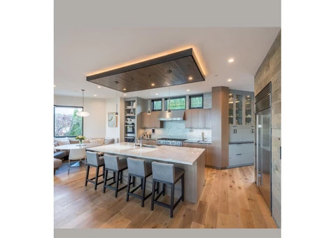 Engineered Stone Benchtops at Adelaide to Upgrade your Kitchen