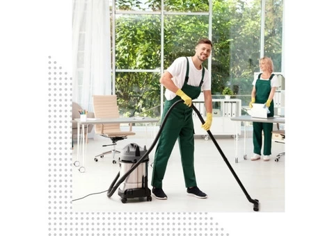 Commercial Cleaning Services in Sydney - Multi Cleaning