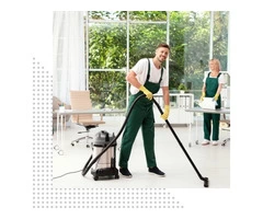 Commercial Cleaning Services in Sydney - Multi Cleaning
