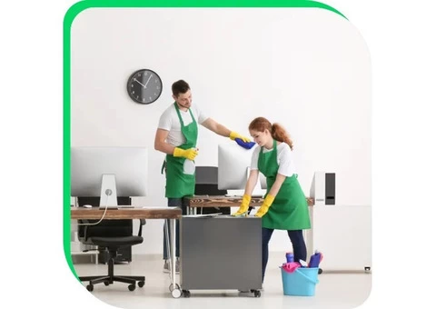 Office Cleaning Services in Sydney - Multi Cleaning