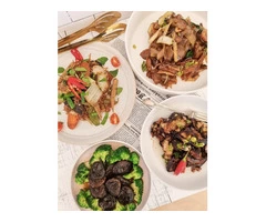 Vegan Dessert Cooking Class