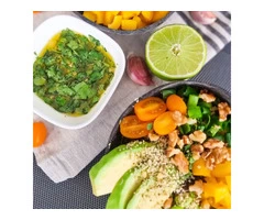 Healthy Cooking Classes