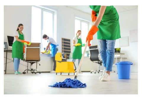 Bond Cleaning Services in Sydney - Multi Cleaning