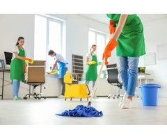 Bond Cleaning Services in Sydney - Multi Cleaning