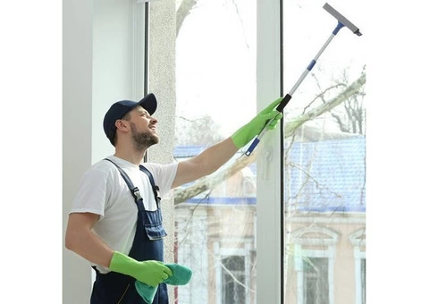 Window Cleaning Services in Sydney - Multi Cleaning