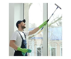 Window Cleaning Services in Sydney - Multi Cleaning