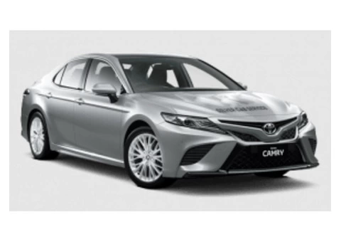 Silver Taxi Oran Park
