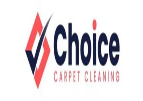 Choice Tile and Grout Cleaning Sydney