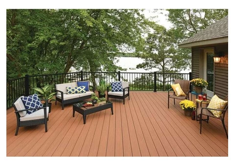 Decking Designer