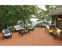 Decking Designer