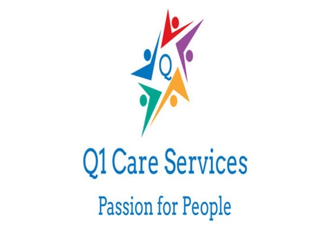 Book the Best Disability Support Services in Doolandella