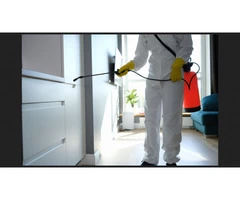Residential Pest Control Melbourne