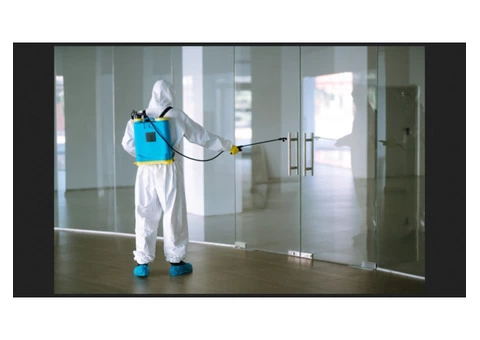 Pest Control Melbourne