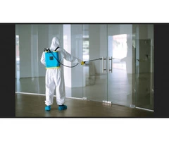 Pest Control Melbourne