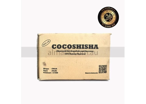Shisha Coal Charcoal