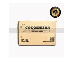 Shisha Coal Charcoal